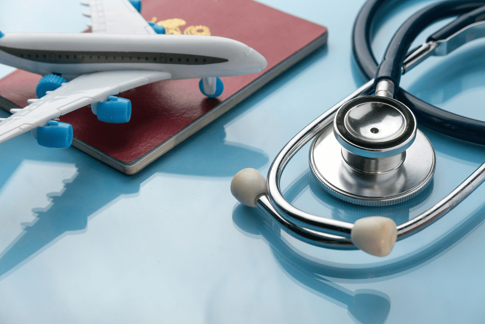 Travel Health Clinic