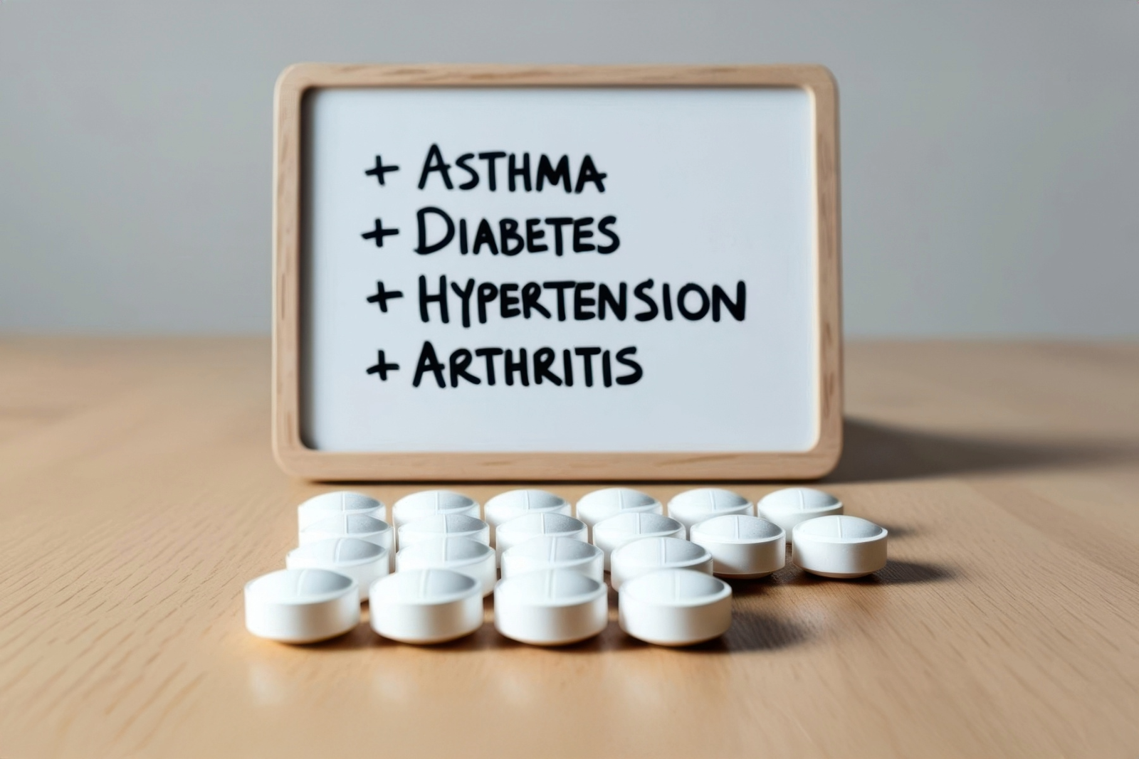 Chronic Disease Management