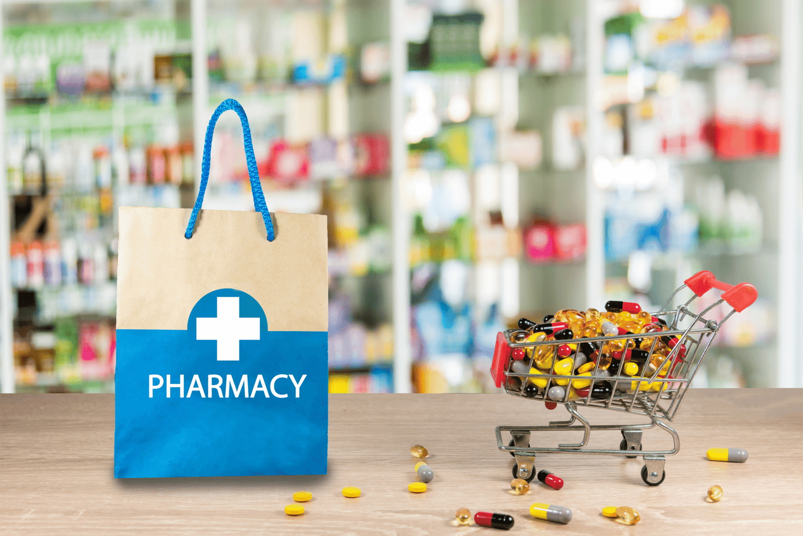 On‑Site Pharmacy Services