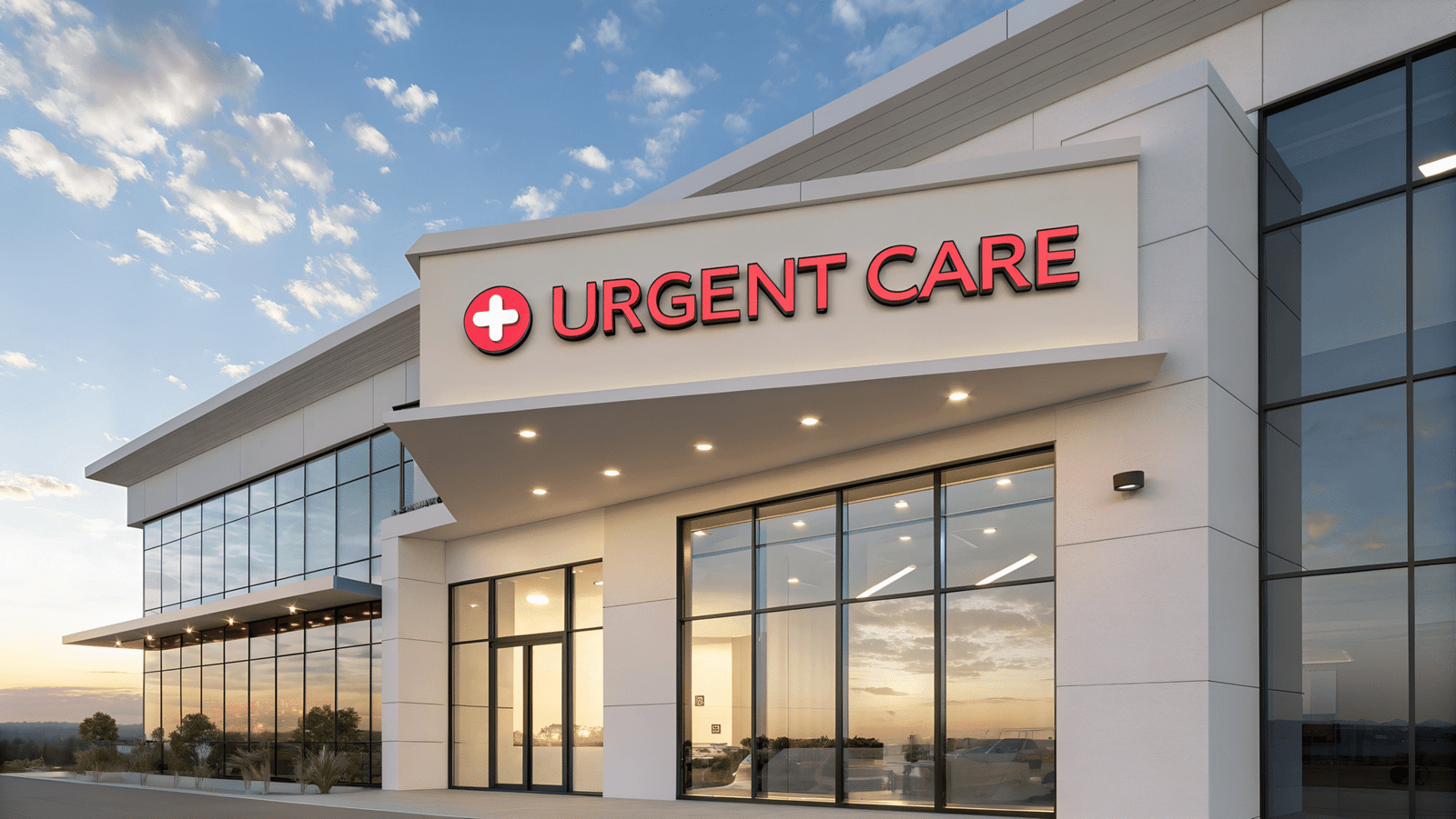Minor Surgery & Urgent Care