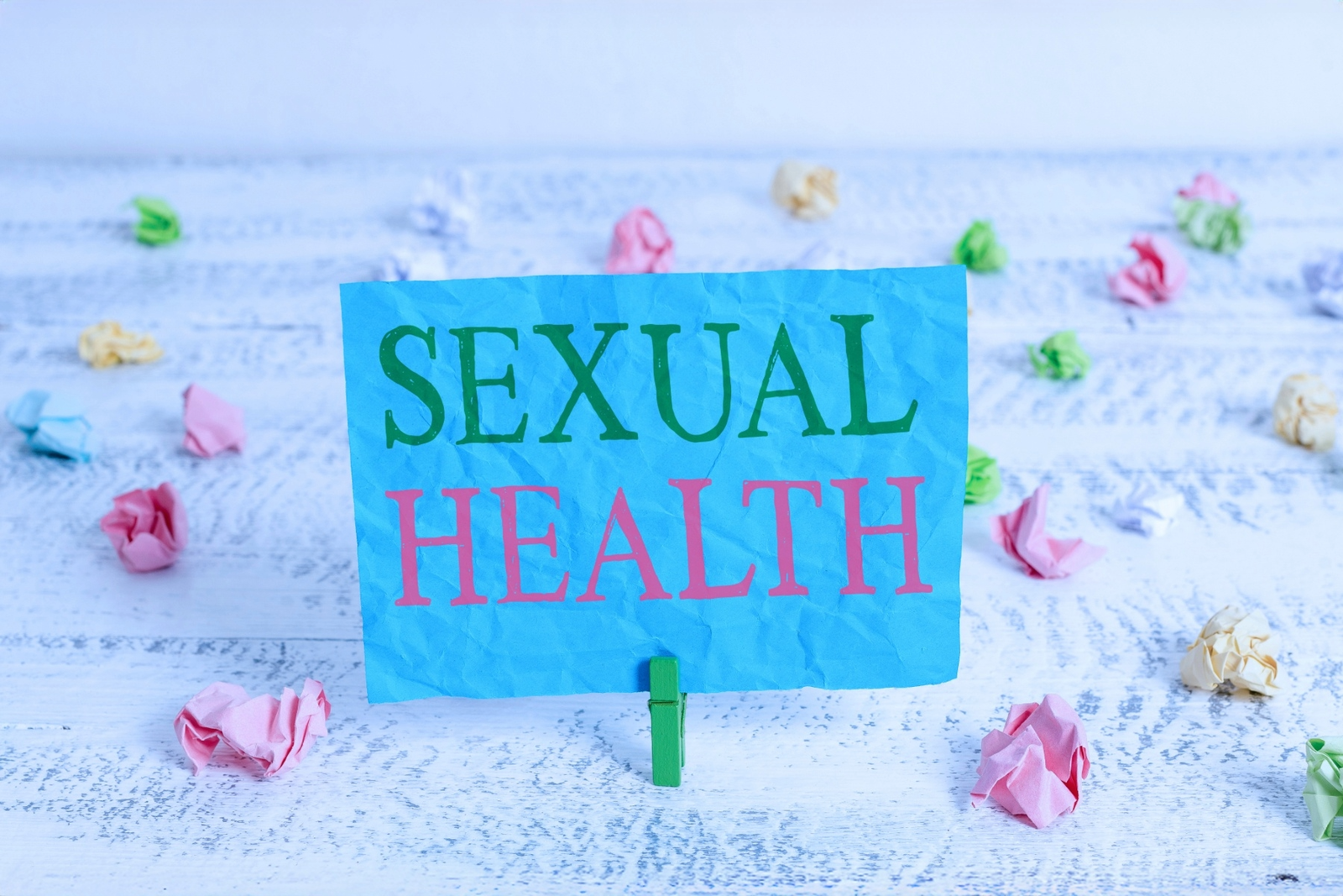 Sexual Health Services