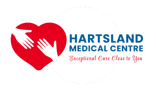 Hartsland Medical Centre