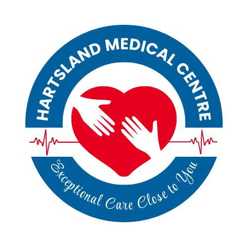 Hartsland Medical Centre